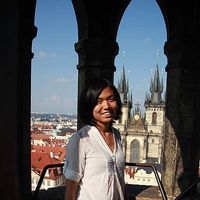 pei-rong You's Photo