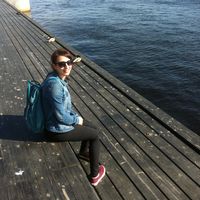 Anne Bünder's Photo