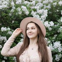 Emma Vanchenko的照片