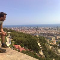 Xavier Gómez's Photo