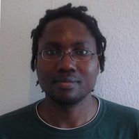 Stephen Mwanje's Photo