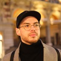 Louison Druelle's Photo