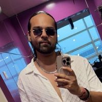 Shubham Jain's Photo