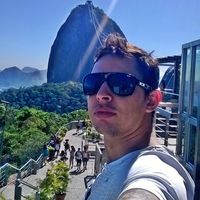 Adilson Bezerra's Photo