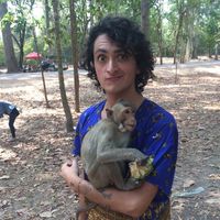 Fotos de Nicolás Serrano Arévalo