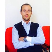 Mariglen Gjika's Photo