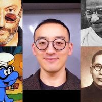 Fotos de Minkyu Sung