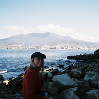 Claudia Nicklason的照片