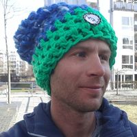 Johan Bäckvall's Photo