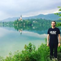 Kevin Klein的照片