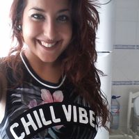 Raquel Machado's Photo