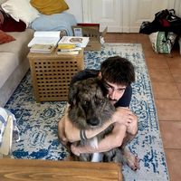 Kaspar's Photo
