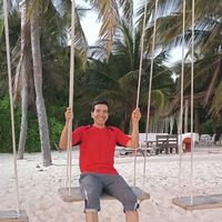 Felipe Cruz's Photo