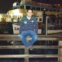 Fernando Rubén Acosta Ferreira's Photo