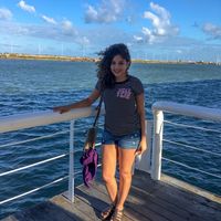 Fotos de Ellen Rocha