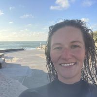 Maria  Michelsen's Photo