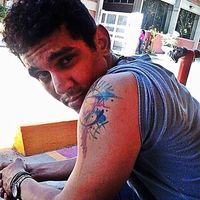 Thiago De Sena Pereira的照片