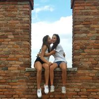 Ilaria Magnabosco的照片