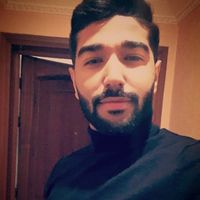 soufiane goumri's Photo