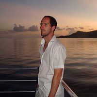 Anthony Larzul's Photo