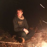 Александр Гоменюк's Photo