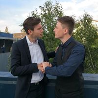 Fotos de Léo Studer