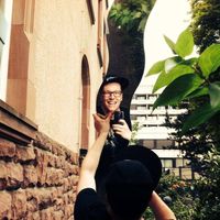 Fotos von Henning Rakete