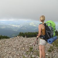 Ivana Uhrinová的照片