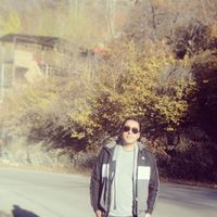 masoud salaran's Photo