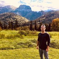 Slavomír Nemec's Photo