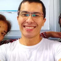 Pablo Espinoza's Photo