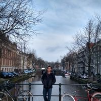 Ivan Cruz Isidro的照片