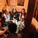 Language exchange的照片