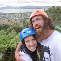 Jess Roberts的照片