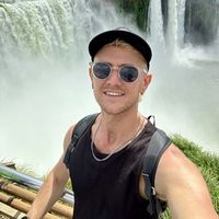 Patrick Marshall's Photo