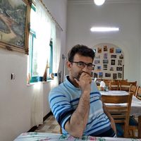 mostafa Najmabadi的照片