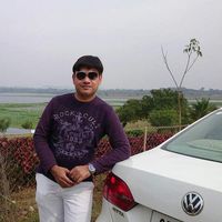 Debabrata Das's Photo