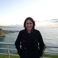 Fotos de Amy Kushner