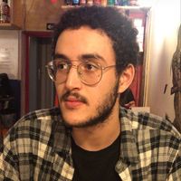 Bilel Barkati's Photo