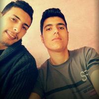 Mahmoud Eddarkaoui's Photo