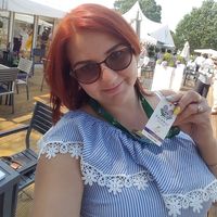 Fotos von Yana Tovpik