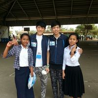 byeong gil park的照片