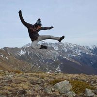 Tihomir Vencheslavov's Photo