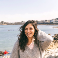 Desirée Castell的照片