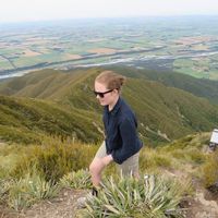 Photos de Chloe Palmer