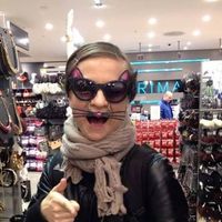 Fotos de Nadia Bokareva