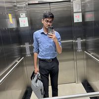 Aarav Agarwal's Photo