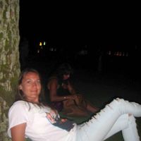 Michaela Havelková's Photo