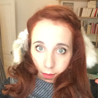 Clémence Faber's Photo