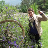 Catalina Giraldo的照片